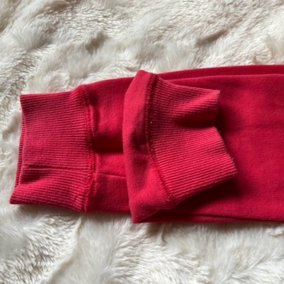 2/$40 Garage Coral Joggers Ladies Junior Size XS - Picture 11 of 12